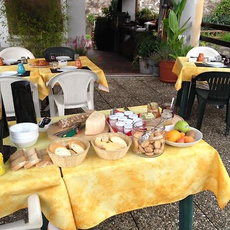 Fattoria Del Pino Bed and Breakfast Orta San Giulio Exterior foto