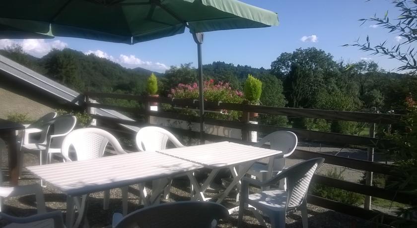 Fattoria Del Pino Bed and Breakfast Orta San Giulio Exterior foto