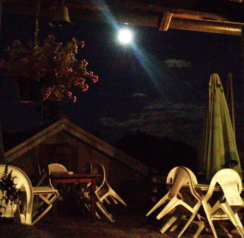 Fattoria Del Pino Bed and Breakfast Orta San Giulio Exterior foto